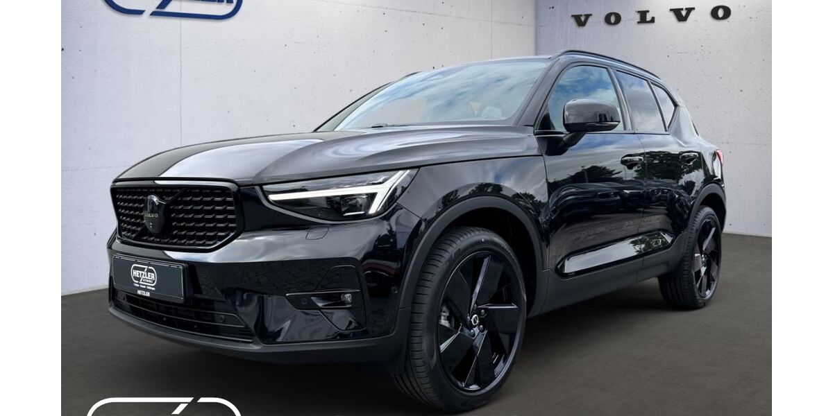 Volvo XC40 27.797 km 39.650 &euro; Kassel 34123