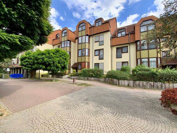 Etagenwohnung Baunatal Altenbauna - 3 Zimmer, 79 m&sup2;, 804&euro; | Angebot:26259339