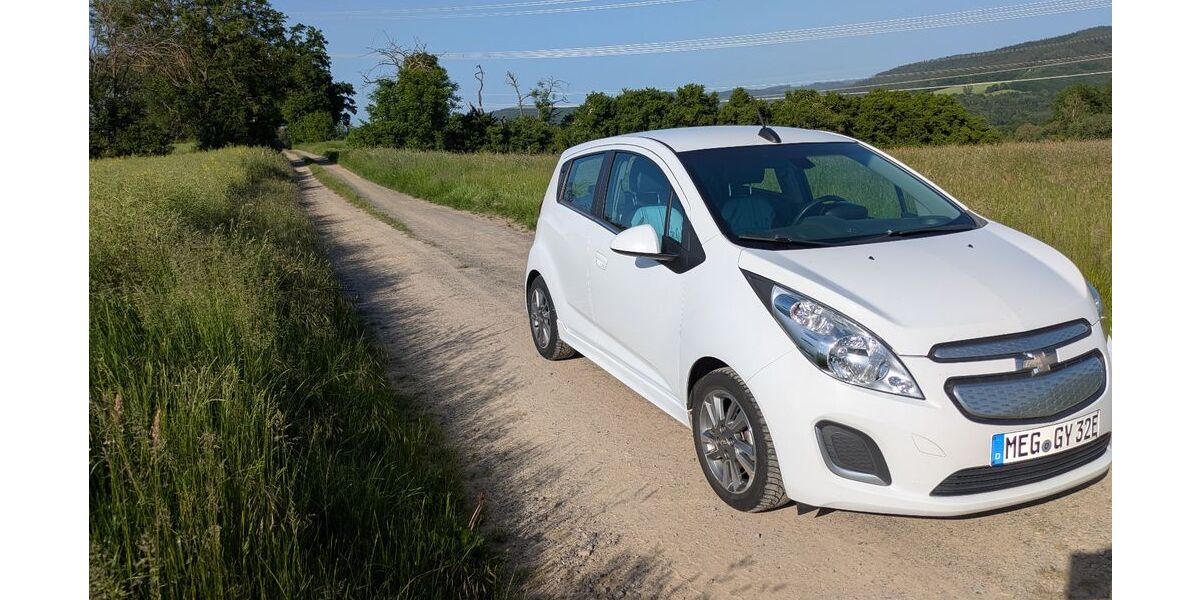 Chevrolet Spark 100.448 km 6.999 &euro; Malsfeld 34323