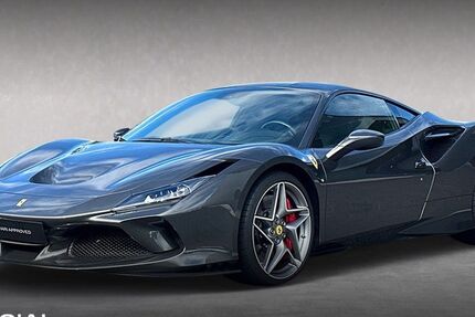 Ferrari F8 9.500 km 315.000 &euro; Kassel 34123