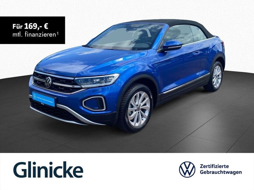 T-Roc