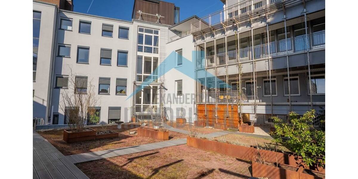 Gewerbeobjekt Kassel / Mitte Mitte - 7.875&euro; | Angebot:26658963