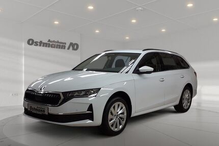 Skoda Octavia 4.900 km 32.916 &euro; Melsungen 34212