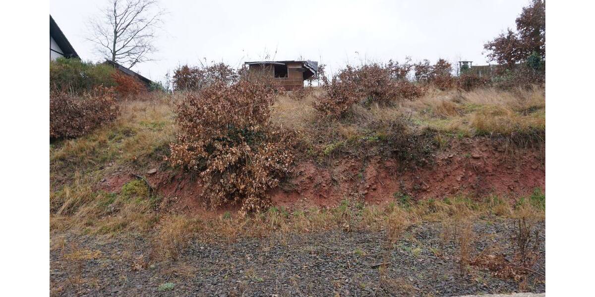 Grundstück Fritzlar Ungedanken - 65.000&euro; | Angebot:23947525