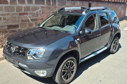 Dacia Duster 36.300 km 9.900 &euro; Witzenhausen 37215