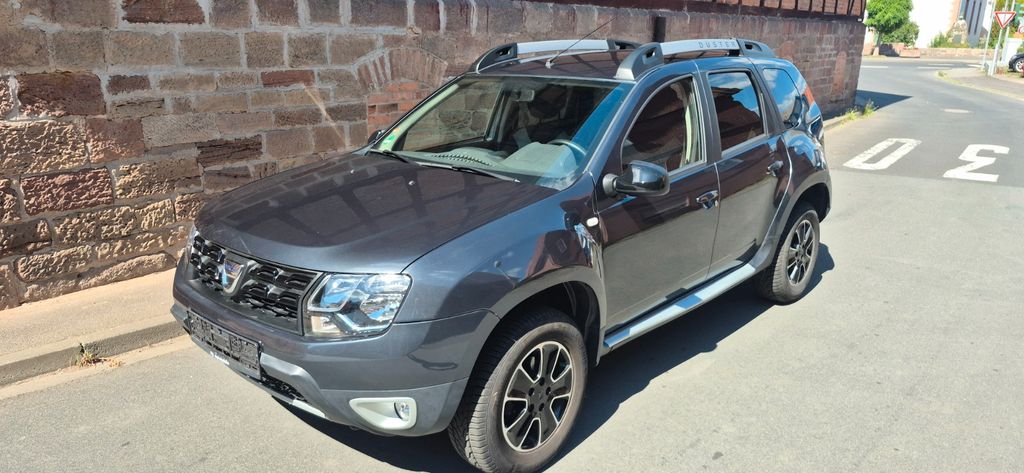 Dacia Duster 36.300 km 9.900 &euro; Witzenhausen 37215