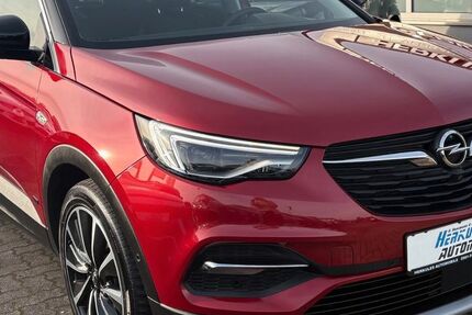 Opel Grandland (X) 67.000 km 19.890 € Fuldatal-Kassel 34233