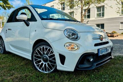 Abarth 595C