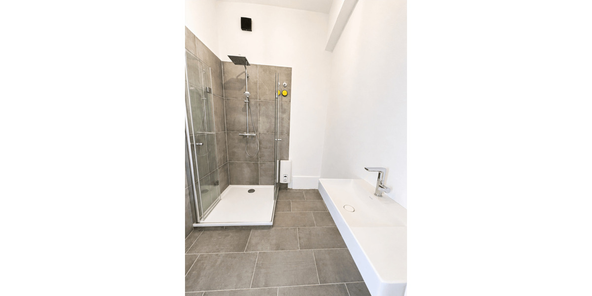 Etagenwohnung Kassel West - 3 Zimmer, 109 m&sup2;, 1.150&euro; | Angebot:26859278