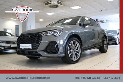 Audi Q3 10.774 km 45.950 &euro; Espenau bei Kassel 34314