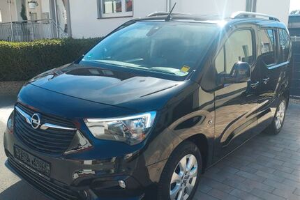Opel Combo Life 96.000 km 12.800 &euro; Kassel-Lohfelden 34253