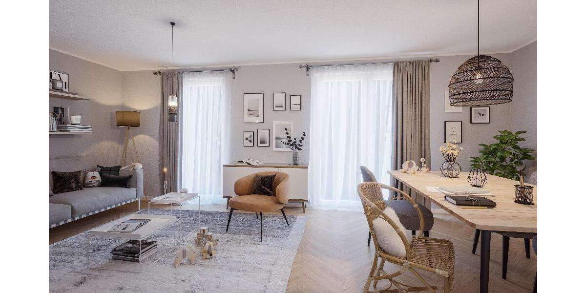 Mehrfamilienhaus, Wohnhaus Nieste - 5 Zimmer, 128 m&sup2;, 243.250&euro; | Angebot:25737947