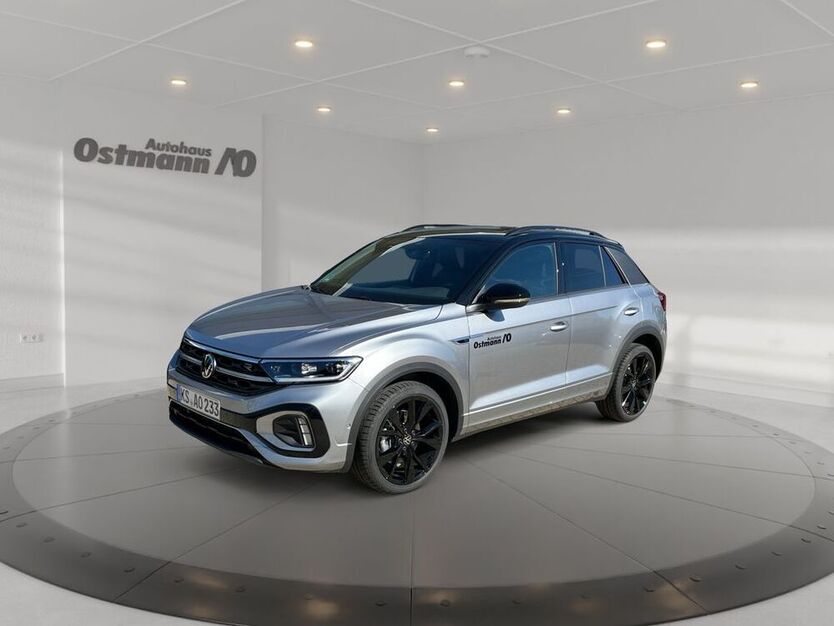 T-Roc