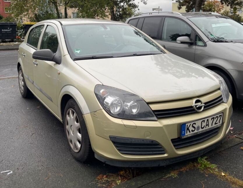 Astra