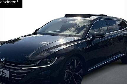 VW Arteon 6.286 km 57.970 € Baunatal 34225