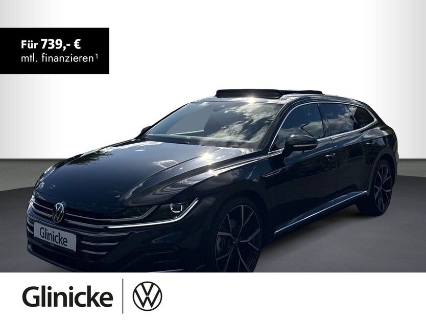 VW Arteon 6.286 km 57.970 € Baunatal 34225