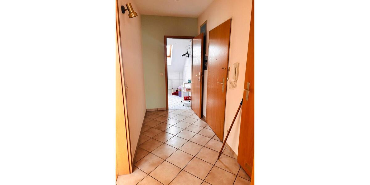 Etagenwohnung Hann. Münden - 3 Zimmer, 83 m&sup2;, 215.000&euro; | Angebot:24478438