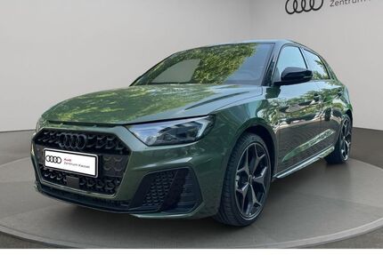 Audi A1 6.050 km 32.490 &euro; Kassel 34125