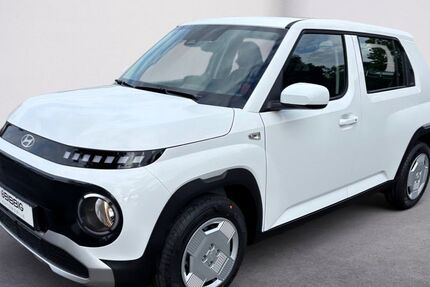 Hyundai INSTER 1.300 km 23.990 &euro; Vellmar 34246