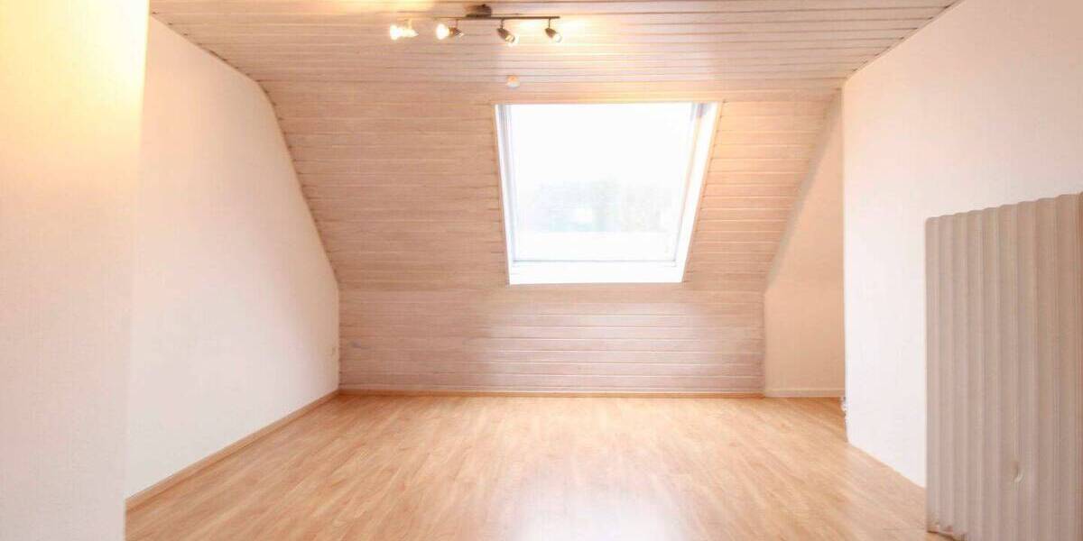 Reihenmittelhaus Kassel Fasanenhof - 3 Zimmer, 76 m&sup2;, 195.000&euro; | Angebot:26689238