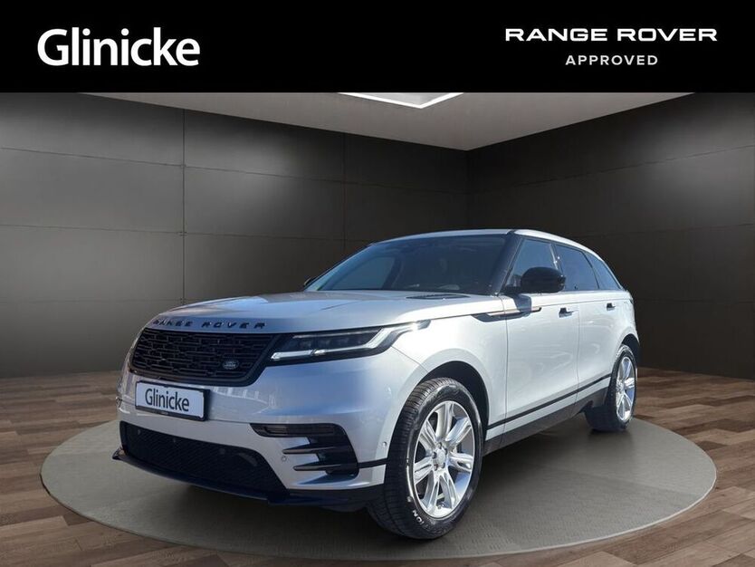 Range Rover Velar