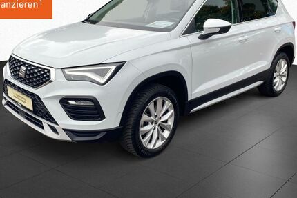 Seat Ateca 23.767 km 28.433 &euro; Kassel 34123