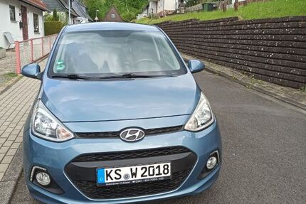 Hyundai i10 99.450 km 5.600 &euro; Helsa 34298