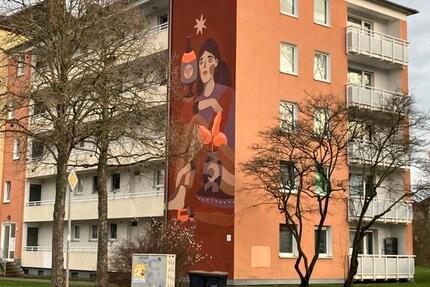Wohnung Kassel Philippinenhof-Warteberg - 2 Zimmer, 61 m&sup2;, 539&euro; | Angebot:26684433