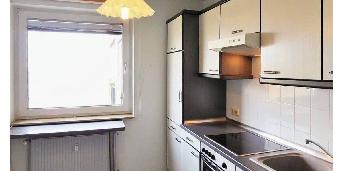Etagenwohnung Kassel Niederzwehren - 3 Zimmer, 72 m&sup2;, 650&euro; | Angebot:26787015