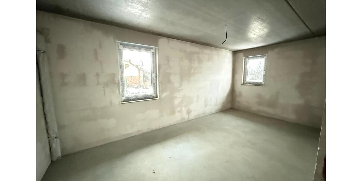 Dachgeschoßwohnung Vellmar - 4 Zimmer, 108 m&sup2;, 1.700&euro; | Angebot:24224486