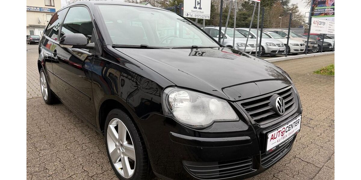 VW Polo 185.451 km 3.399 € Kassel 34123