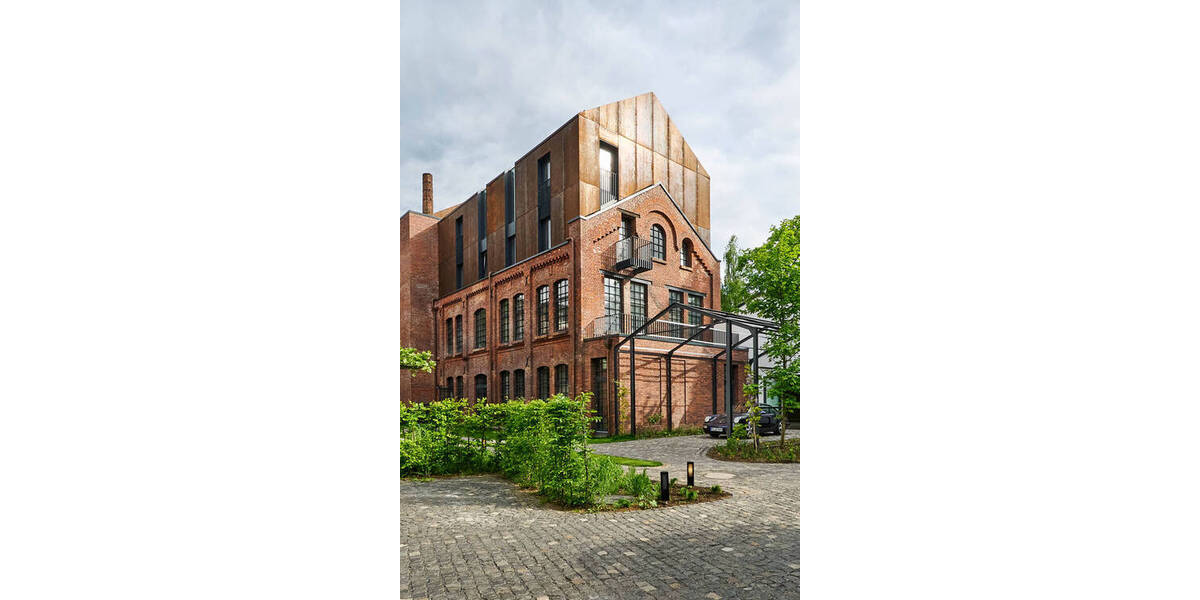 Etagenwohnung Kassel / West West - 4 Zimmer, 220 m&sup2;, 1.340.000&euro; | Angebot:25775510