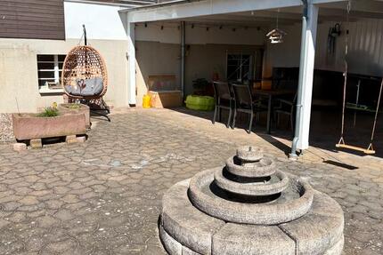 Haus Hofgeismar - 7 Zimmer, 176 m&sup2;, 368.000&euro; | Angebot:26592273