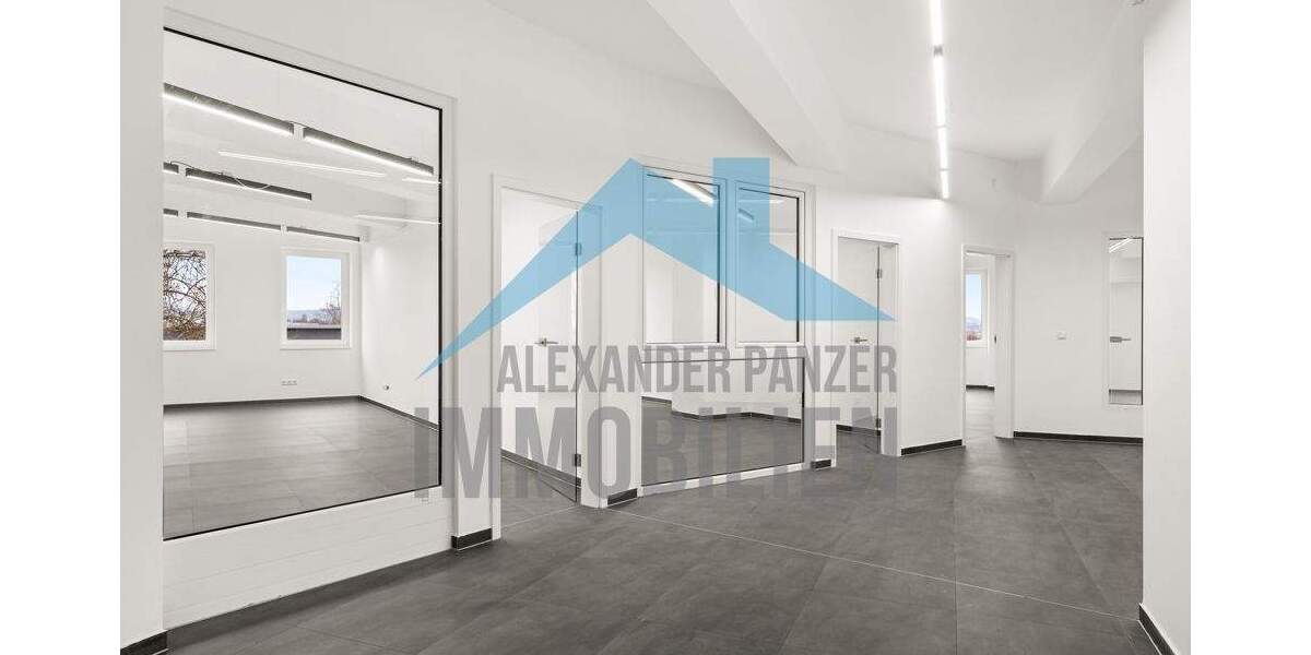 Gewerbeobjekt Kassel / Bettenhausen Bettenhausen - 3.738&euro; | Angebot:25748424