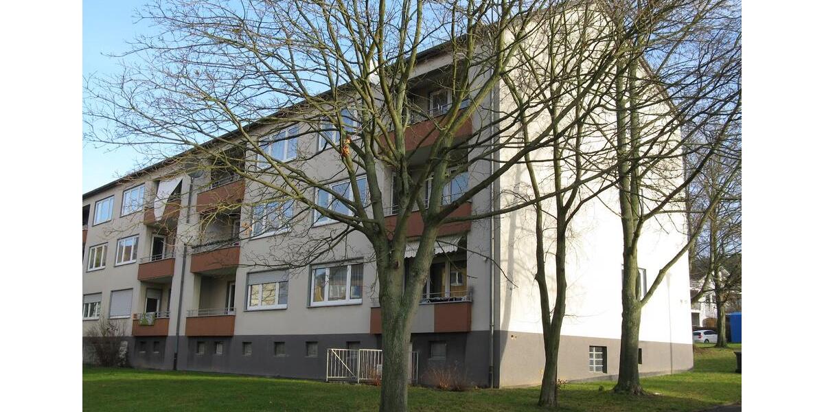 Erdgeschoßwohnung Melsungen - 3 Zimmer, 76 m&sup2;, 454&euro; | Angebot:26544954