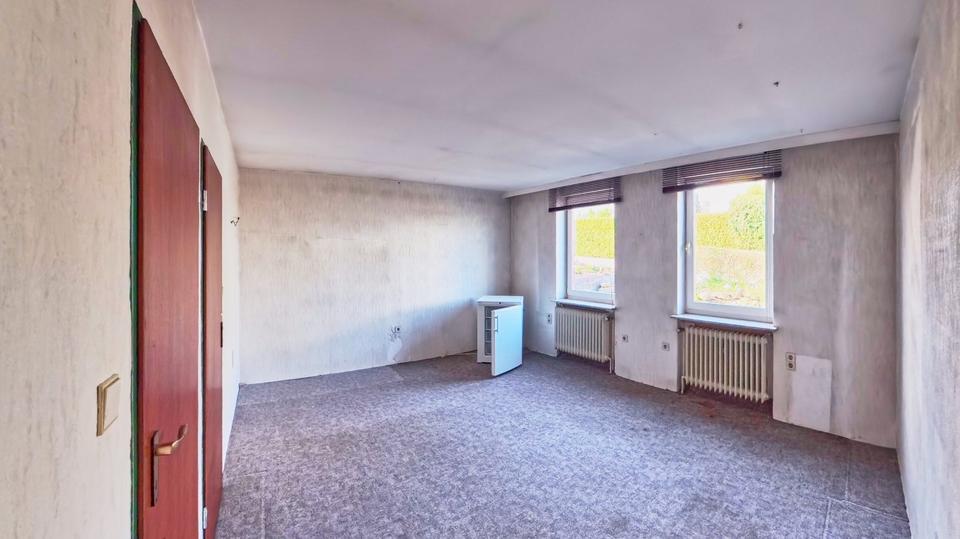 Bungalow Kassel Bettenhausen - 4 Zimmer, 118 m&sup2;, 255.000&euro; | Angebot:26038820