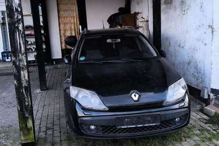 Renault Laguna 340.000 km 1.999 &euro; trendelburg 34388
