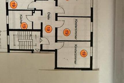 Wohnung Kassel Vorderer Westen - 4 Zimmer, 104 m&sup2;, 375.000&euro; | Angebot:25945003