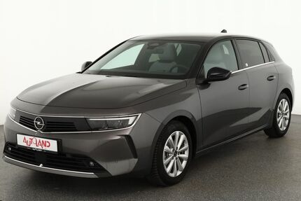 Opel Astra 19.896 km 19.990 &euro; Kassel 34123