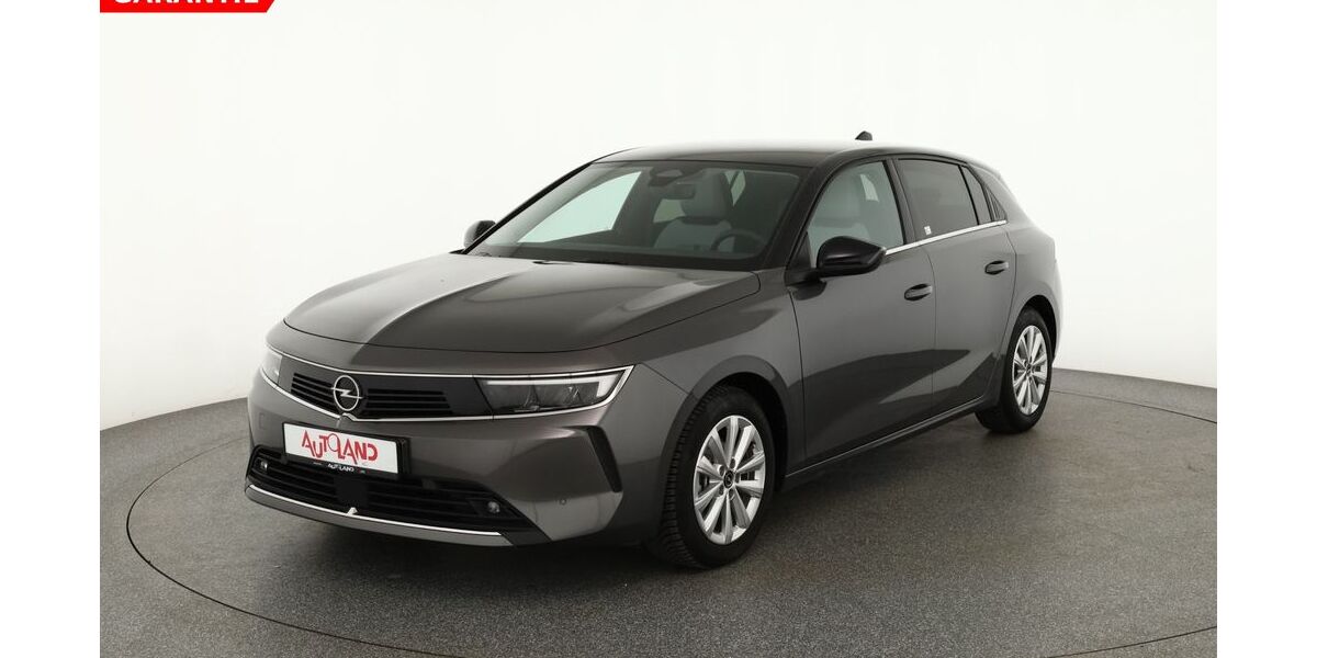 Opel Astra 19.896 km 19.990 &euro; Kassel 34123