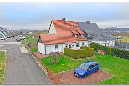 Haus Kassel / Bettenhausen Bettenhausen - 5 Zimmer, 127 m&sup2;, 250.000&euro; | Angebot:25936032