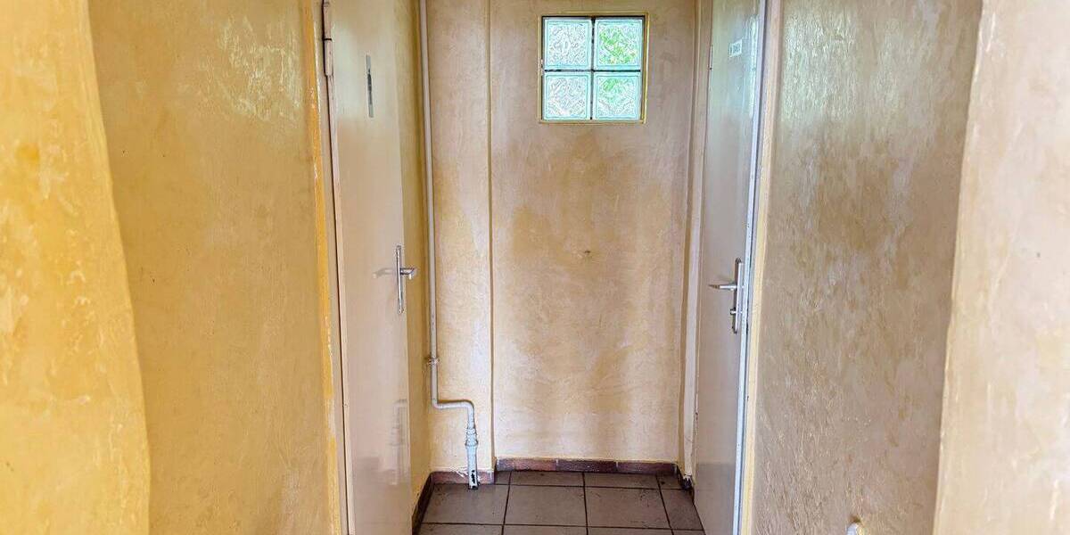 Mehrfamilienhaus, Wohnhaus Niestetal Sandershausen - 7 Zimmer, 203 m&sup2;, 299.000&euro; | Angebot:26450421