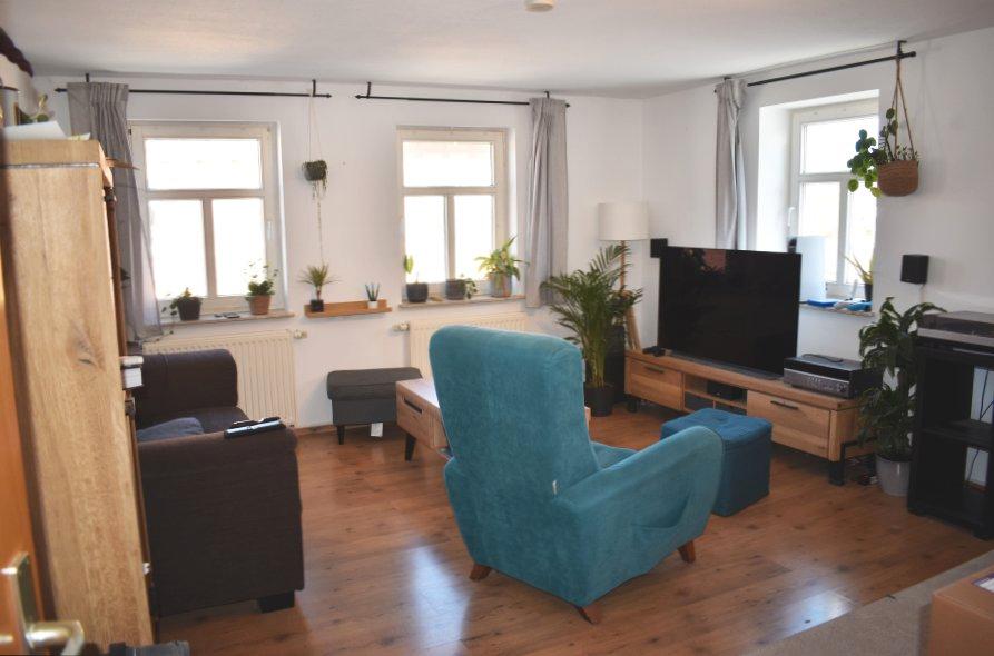 Etagenwohnung Calden - 3.5 Zimmer, 84 m&sup2;, 710&euro; | Angebot:26324336