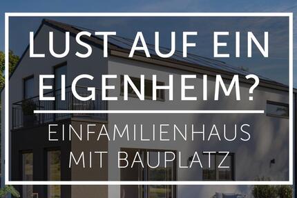 Mieten Sie doch einfach Ihr Traumhaus mit nachträglicher Kaufoption 4 zimmer