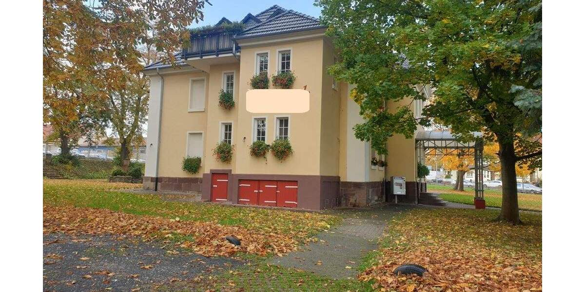 Gewerbeobjekt Hofgeismar - 1.180.000&euro; | Angebot:25666004