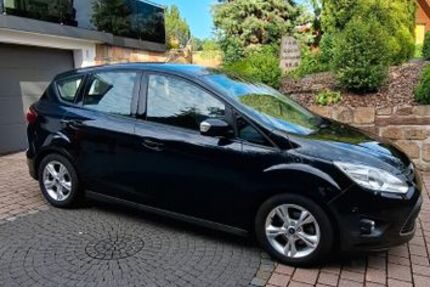 Ford C-Max 132.500 km 5.000 &euro; Spangenberg 34286
