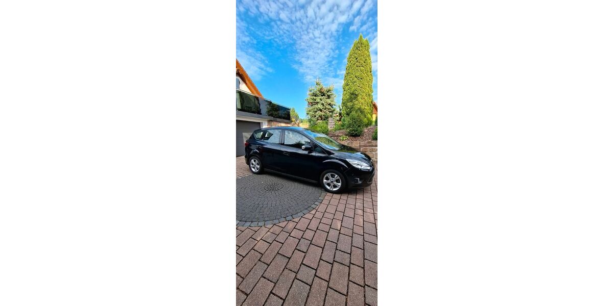 Ford C-Max 132.500 km 5.000 &euro; Spangenberg 34286