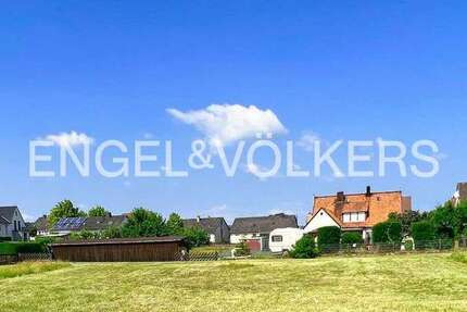 Grundstück zu verkaufen in Calden 230.000 € 1278 m²