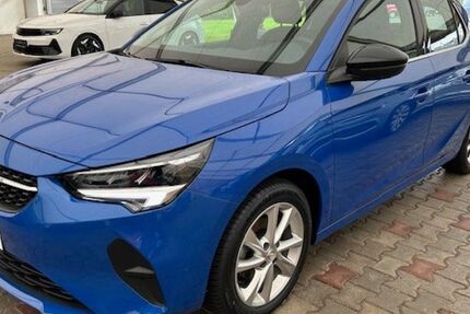 Opel Corsa 33.985 km 14.990 € Fritzlar 34560
