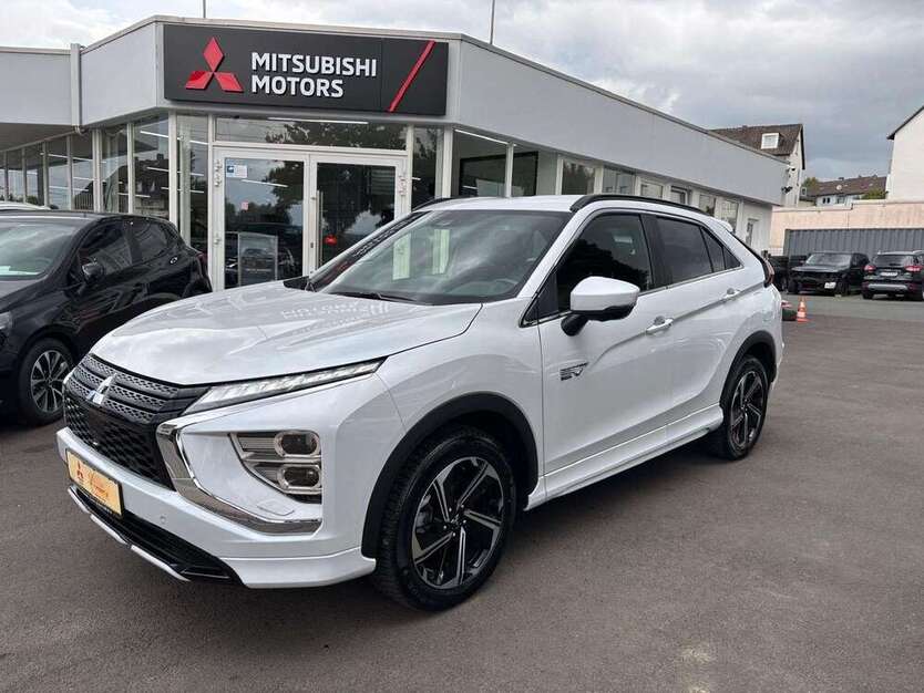Mitsubishi Eclipse Cross 31.200 km 24.990 € Kassel 34125